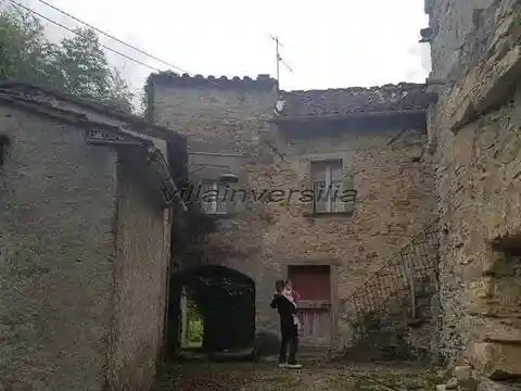 Rustico - Casale in vendita a Fivizzano