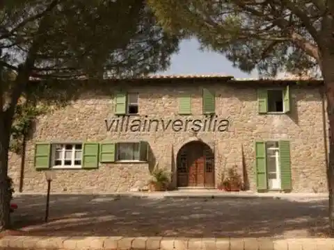 Rustico - Casale in vendita a Cortona