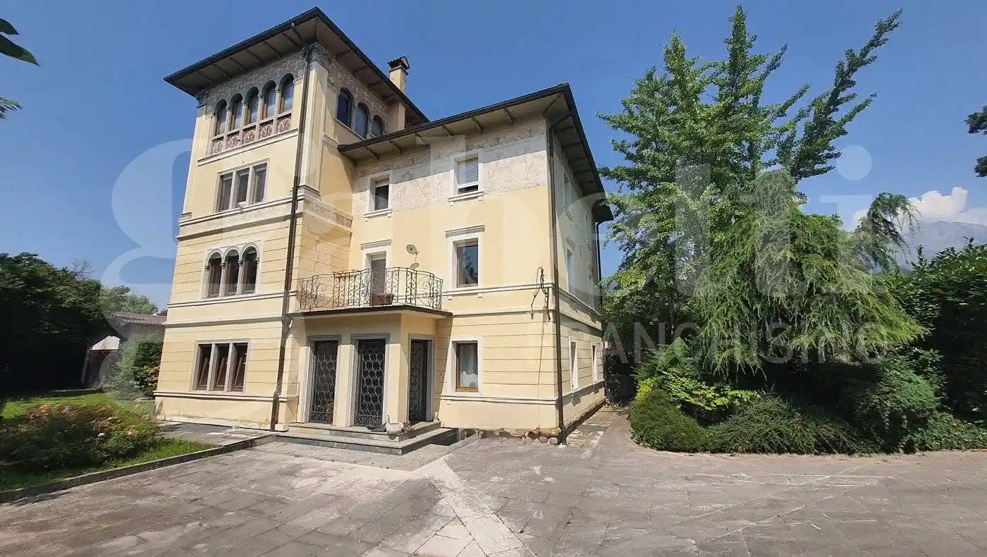 Villa in vendita a Belluno