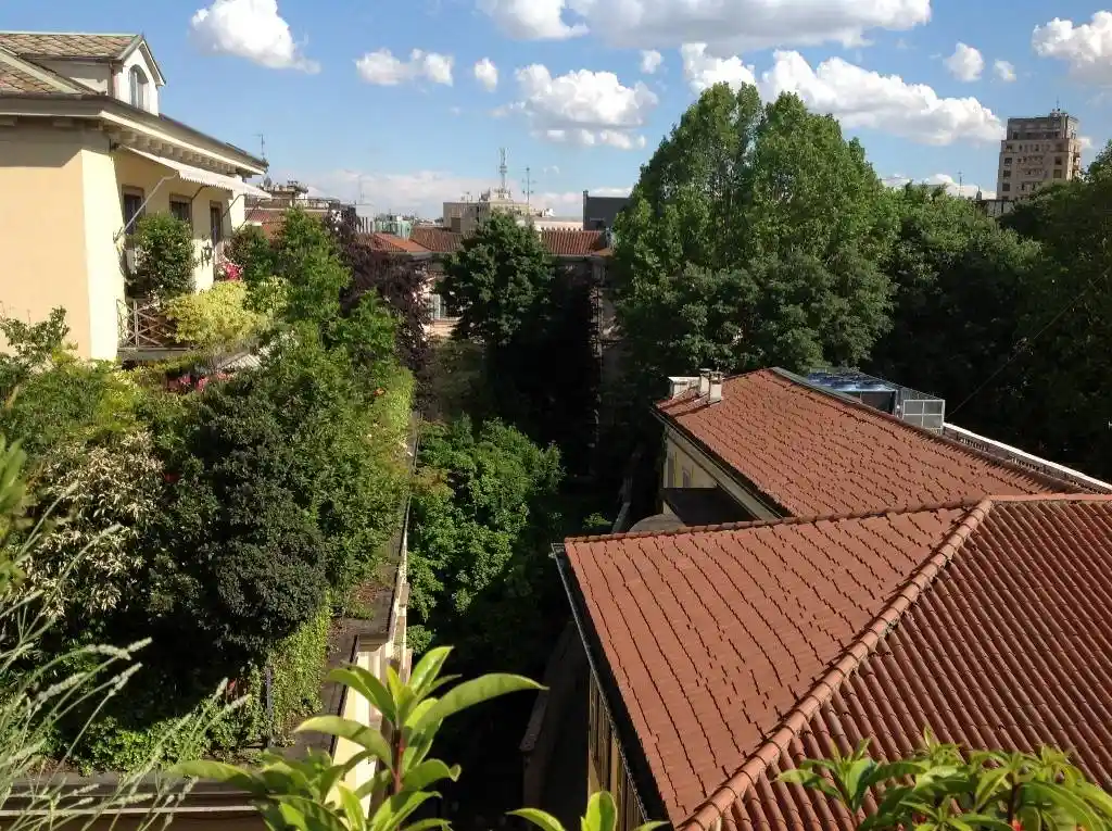 Attico - Mansarda in vendita a Milano