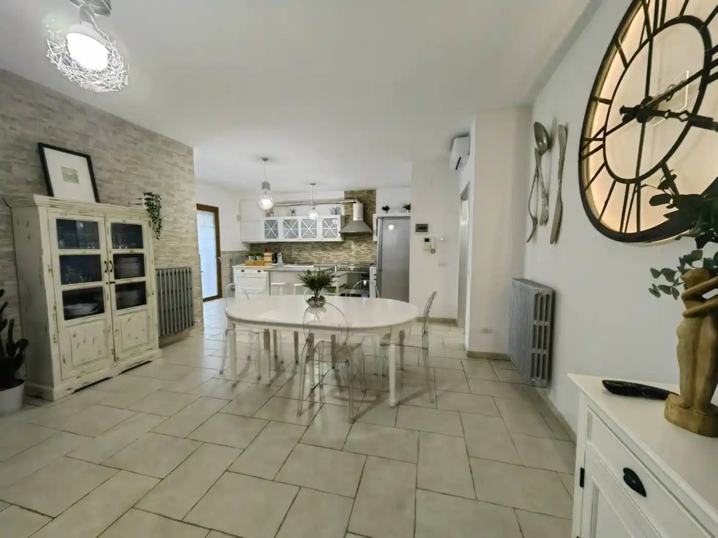 Appartamento in vendita a Prato