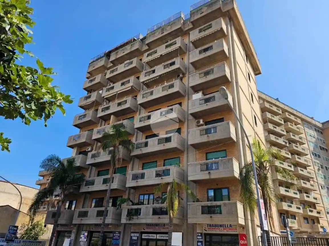 Appartamento in vendita a Palermo