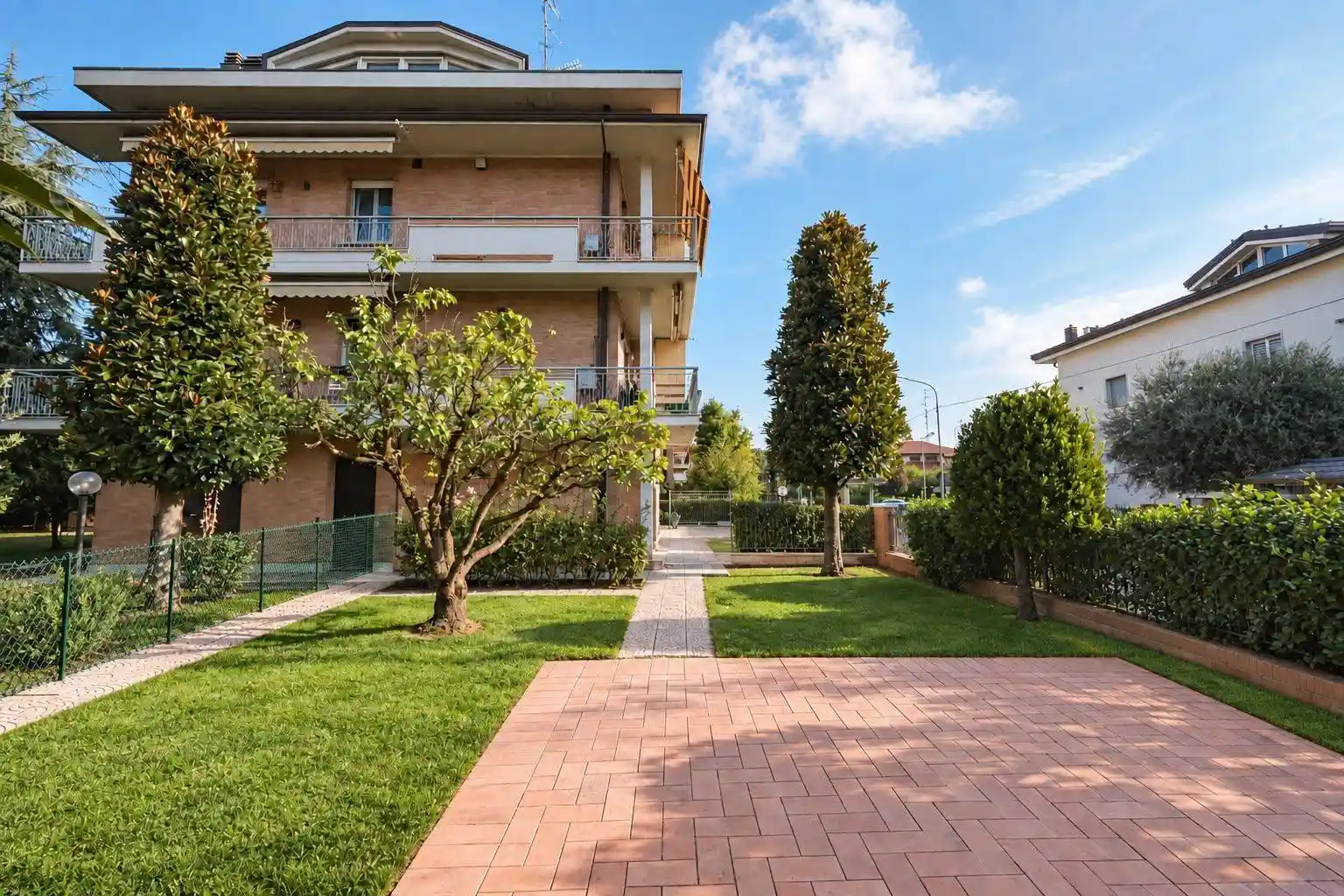 Appartamento in vendita a Carpi