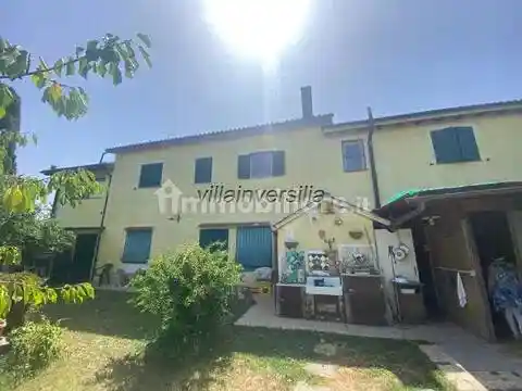 Rustico - Casale in vendita a Manciano