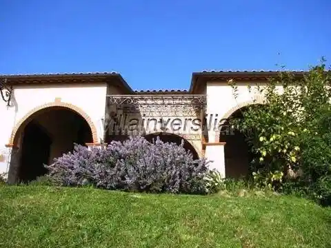 Villa in vendita a Manciano