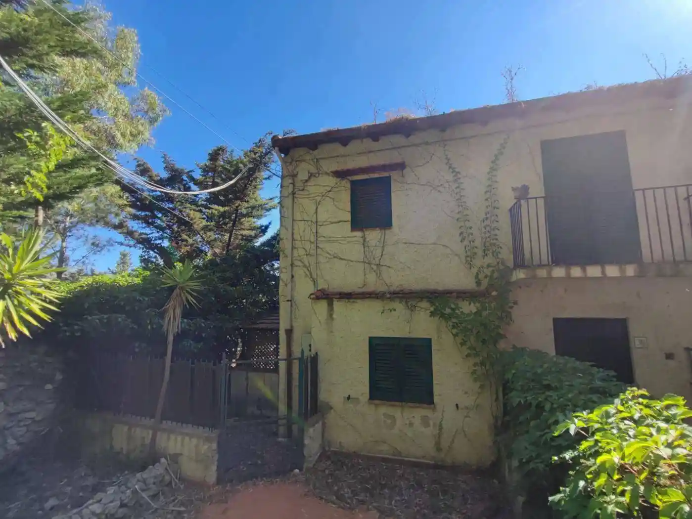 Appartamento in vendita a Monreale