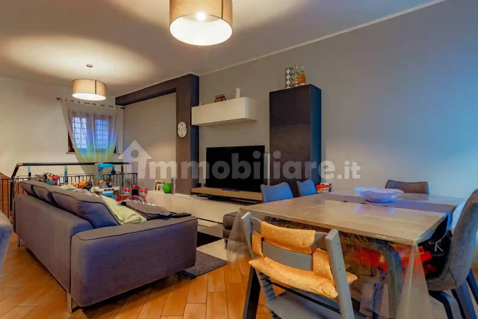 Casa indipendente - foto 4