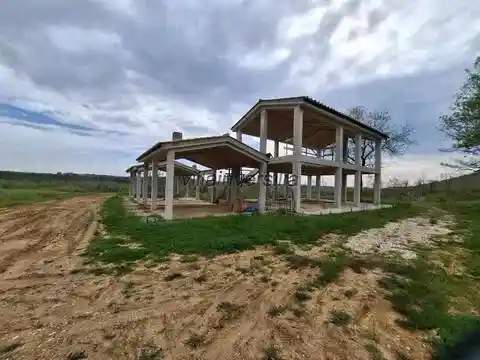 Villa in vendita a Manciano