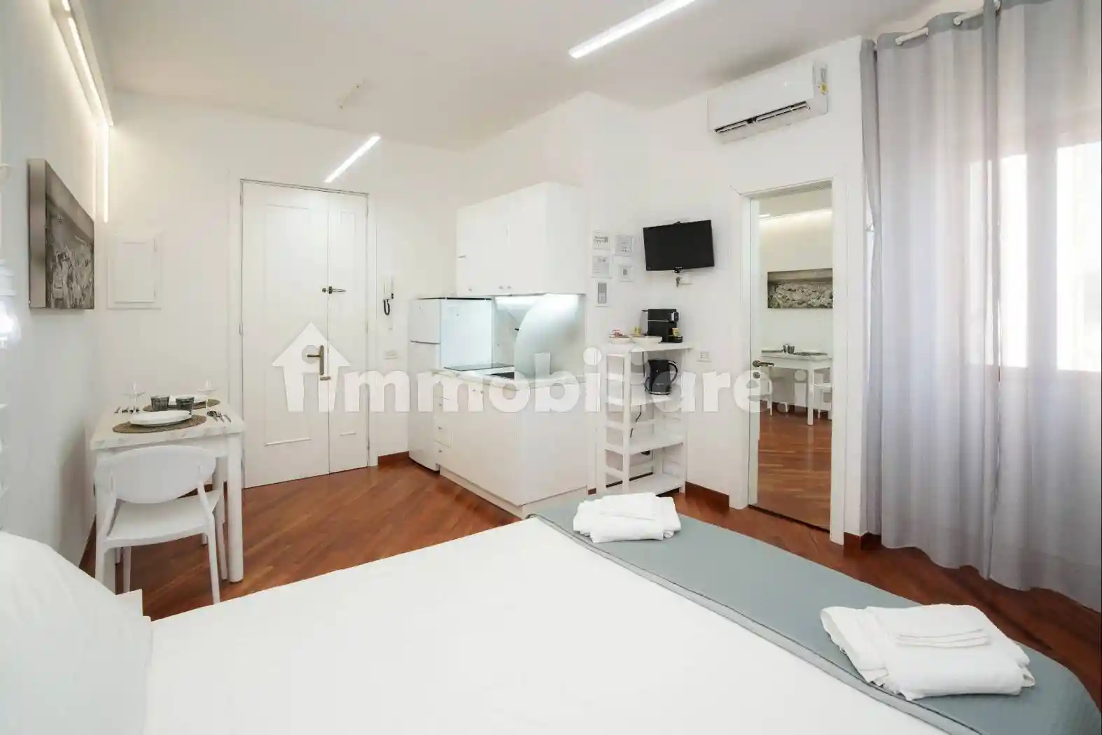 Appartamento in vendita a Otranto
