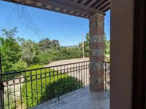 Appartamento in vendita a Manciano