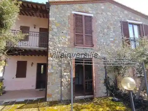 Appartamento in vendita a Manciano