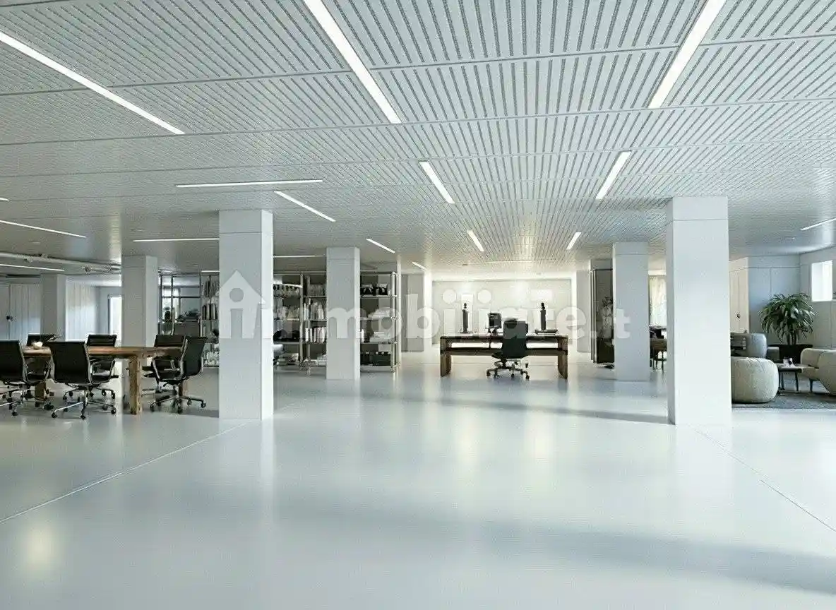 Loft in vendita a Palmanova