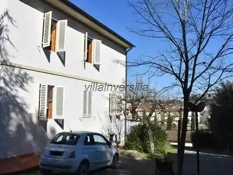 Villa in vendita a Certaldo