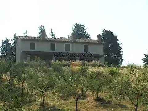 Rustico - Casale in vendita a San Miniato