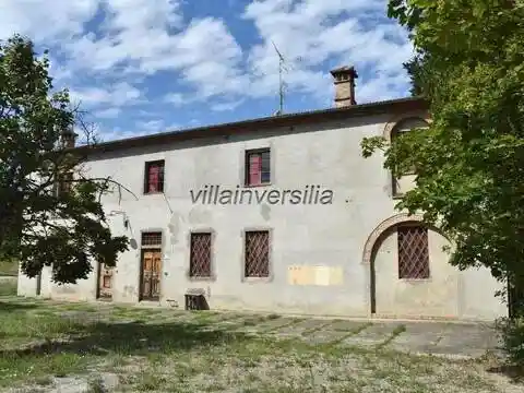 Rustico - Casale in vendita a Certaldo