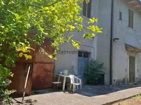 Villa in vendita a Manciano