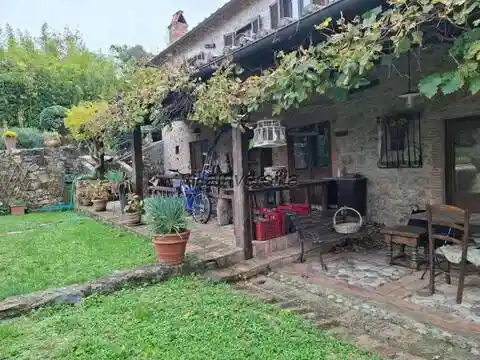 Rustico - Casale in vendita a Manciano