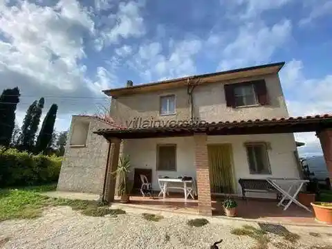 Rustico - Casale in vendita a Manciano