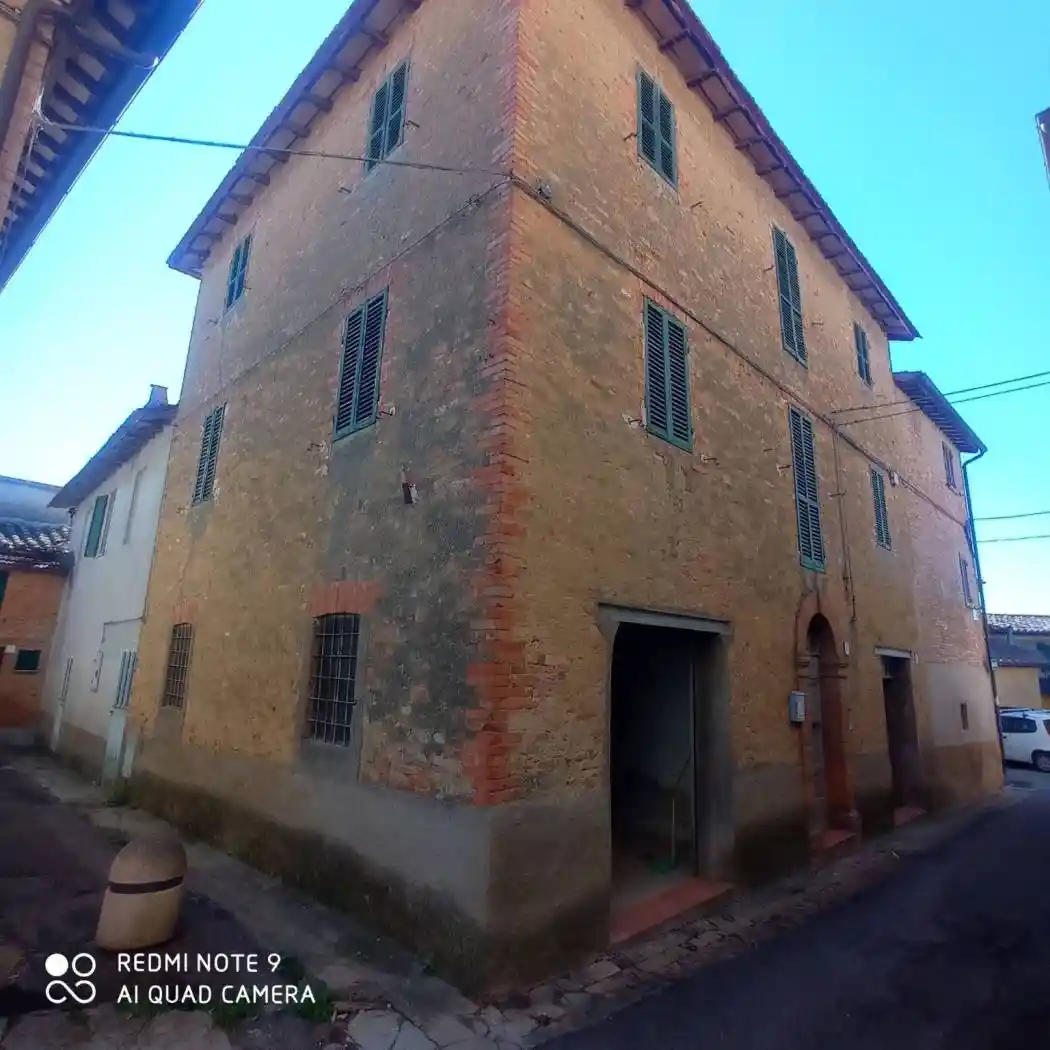 Casa indipendente in vendita a Marsciano