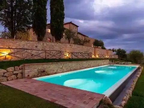 Appartamento in vendita a San Gimignano