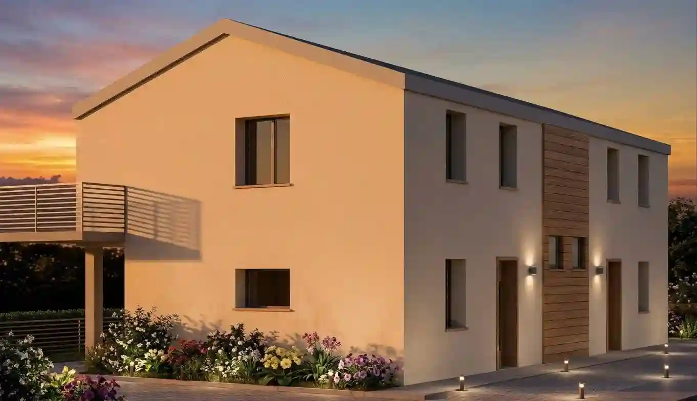 Villa - foto 3