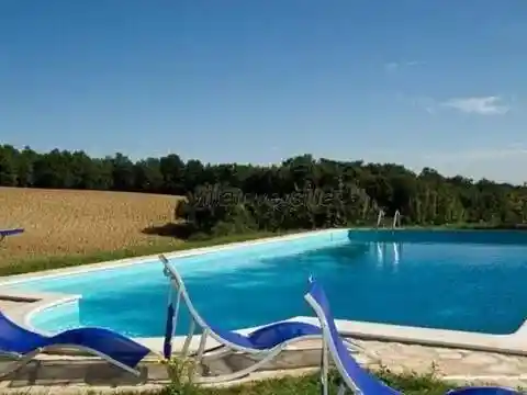 Appartamento in vendita a Montaione
