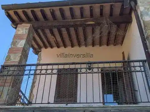 Appartamento in vendita a Manciano