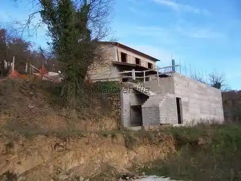 Villa in vendita a Scansano