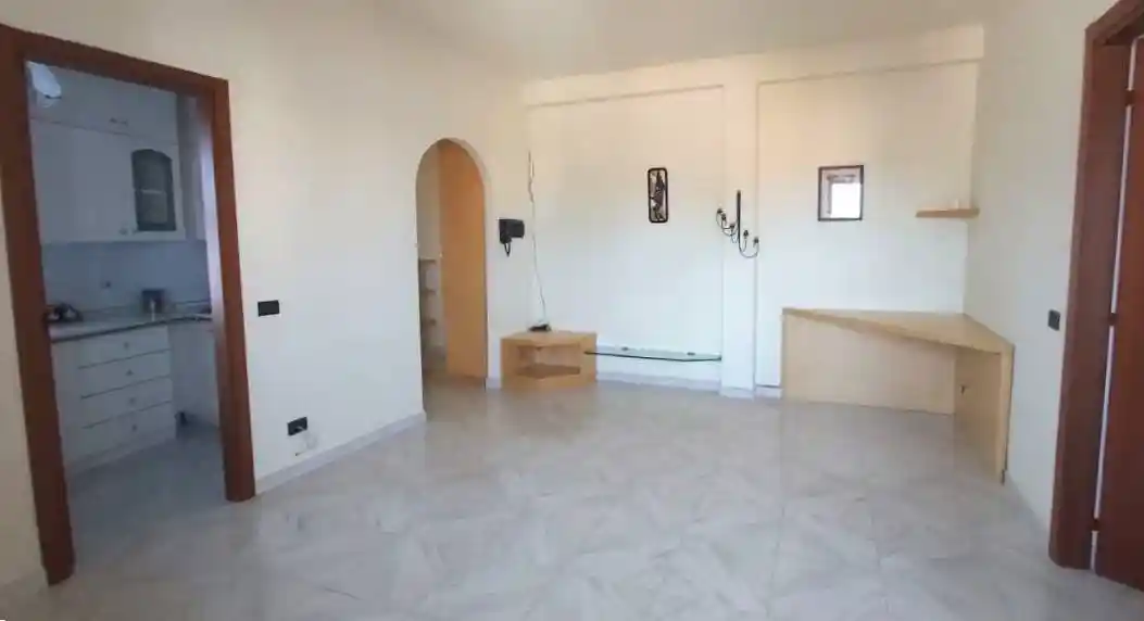 Appartamento in vendita a Solaro