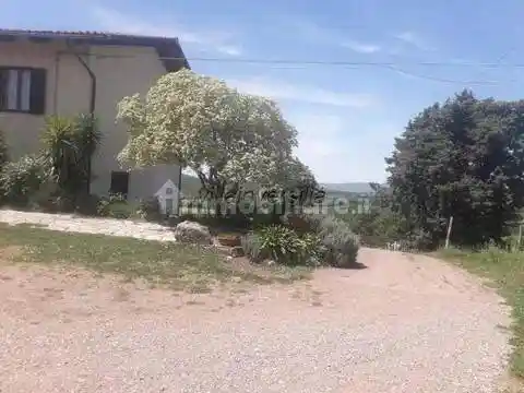 Rustico - Casale in vendita a Manciano