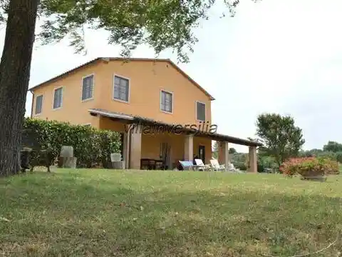 Rustico - Casale in vendita a Manciano