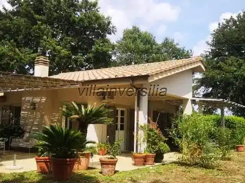 Villa in vendita a Manciano