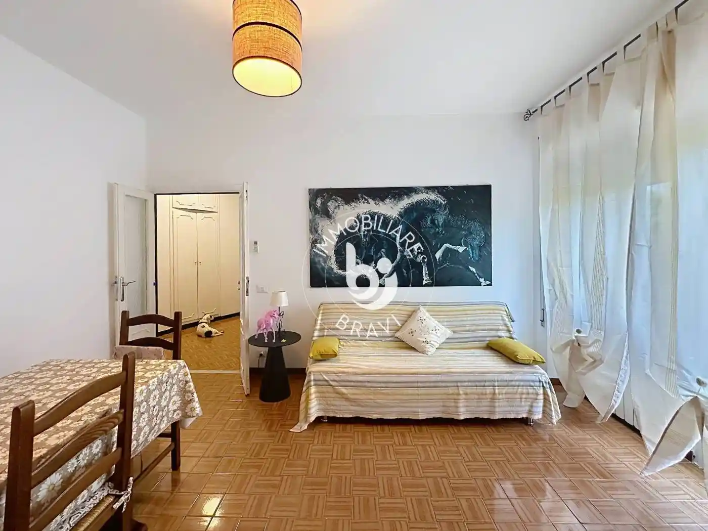 Appartamento in vendita a Santa Marinella