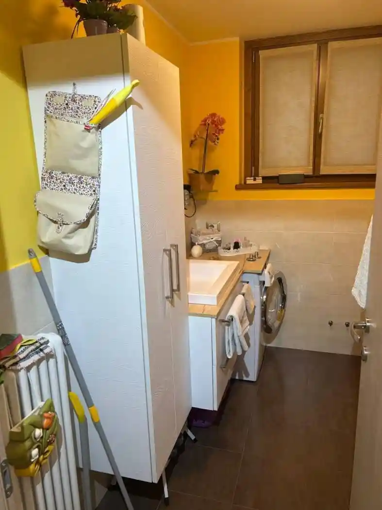 Appartamento in vendita a Caspoggio
