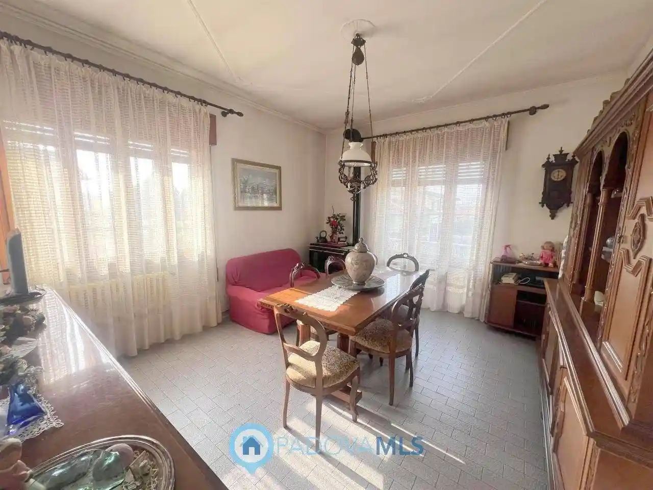 Villa in vendita a San Pietro Viminario