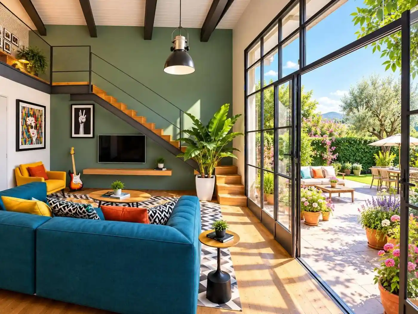 Loft in vendita a Prato