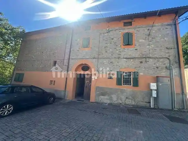 Casa indipendente in vendita a Monterenzio