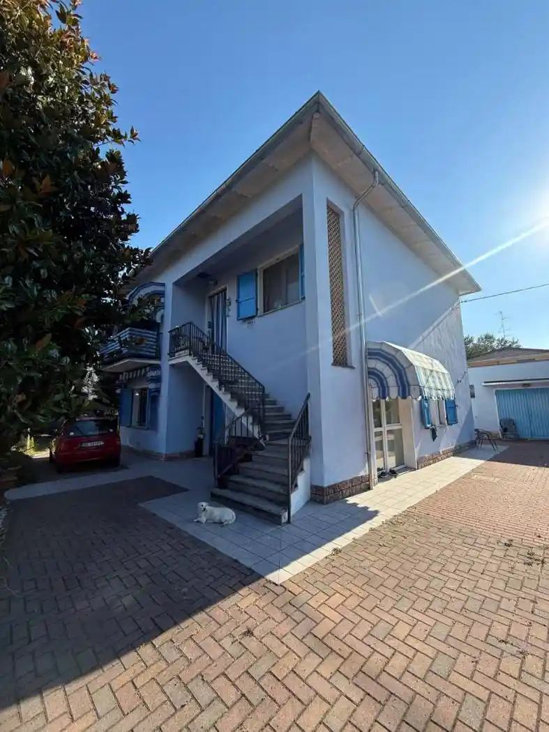 Villa in vendita a Medolla