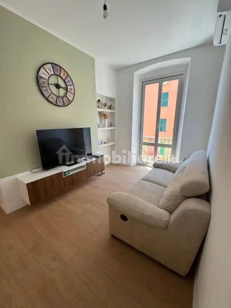 Appartamento in vendita a Genova