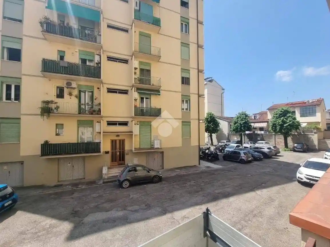 Appartamento in affitto a Firenze