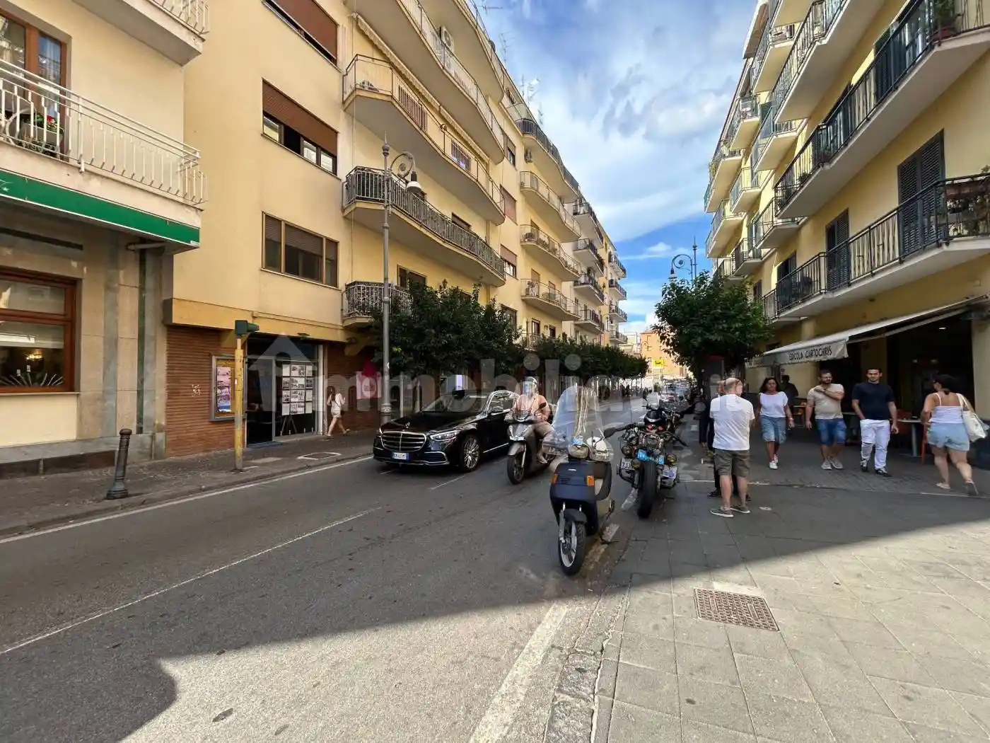 Appartamento in vendita a Sorrento