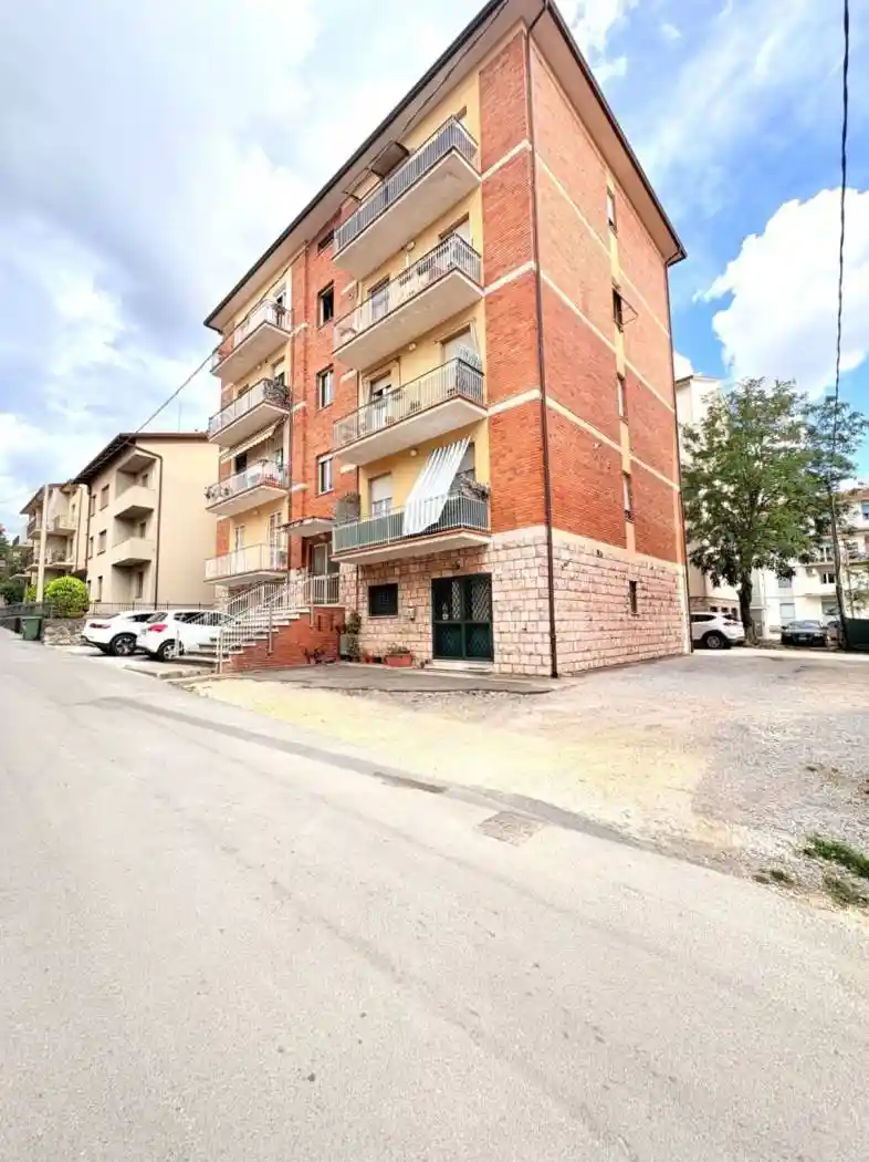 Appartamento in vendita a Perugia