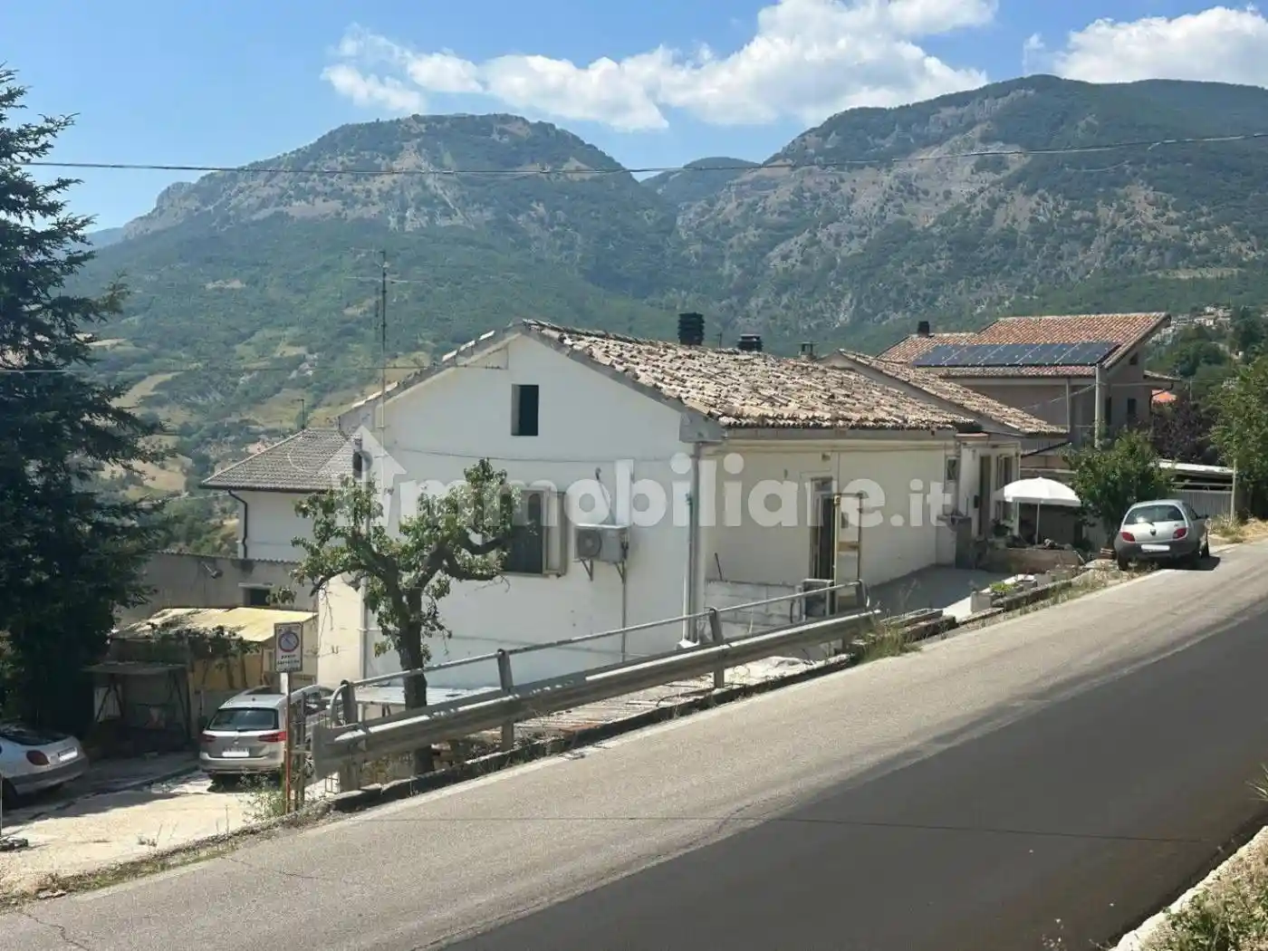 Casa indipendente in vendita a Villa Celiera