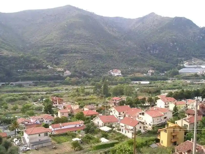 Appartamento in vendita a Ventimiglia