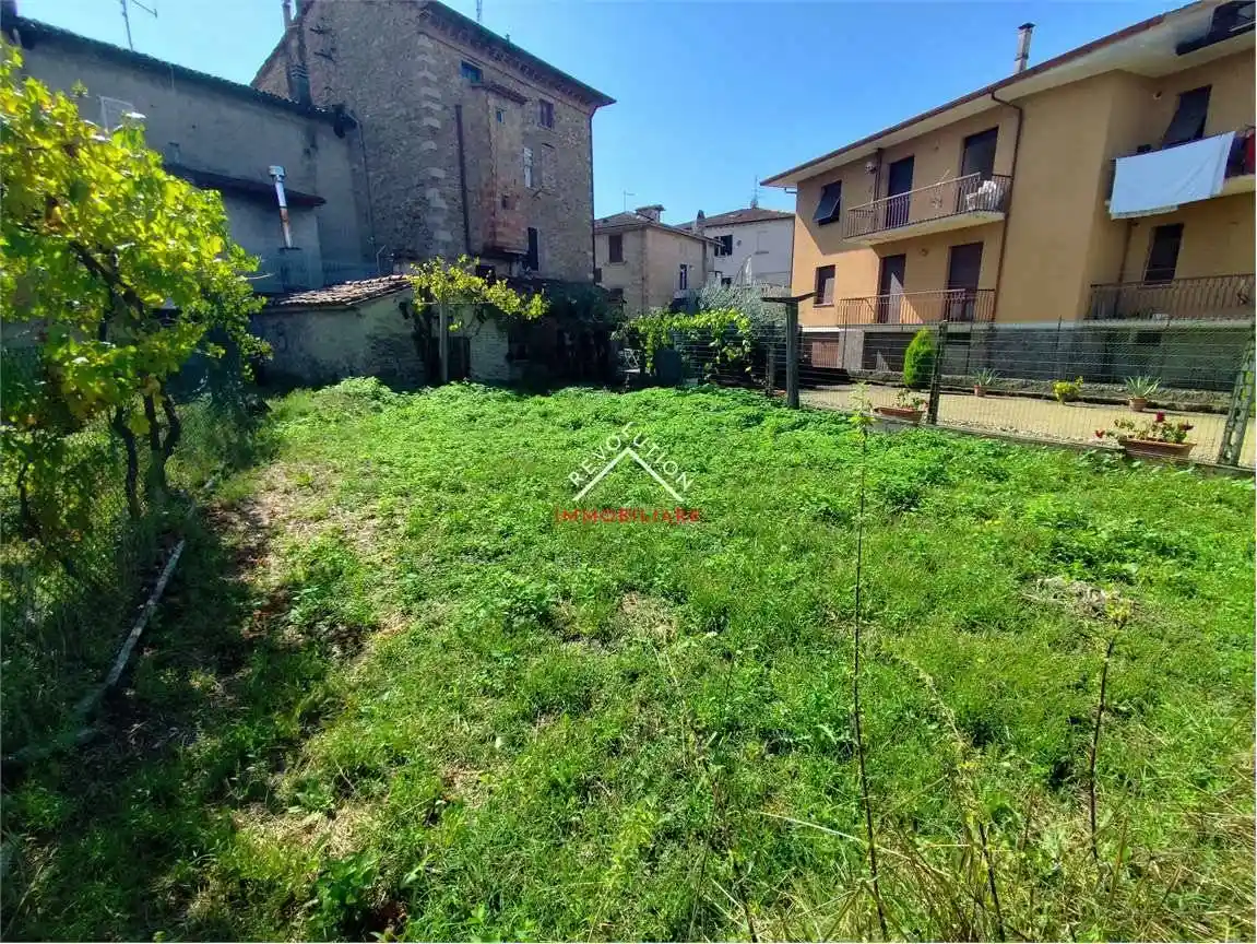 Appartamento in vendita a Città di Castello