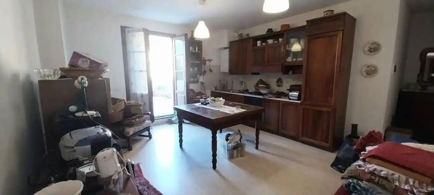Appartamento in vendita a Calci