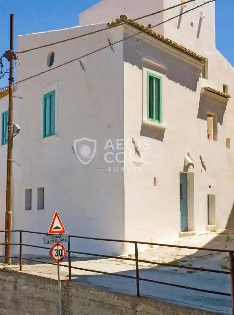 Palazzo - Edificio - foto 5