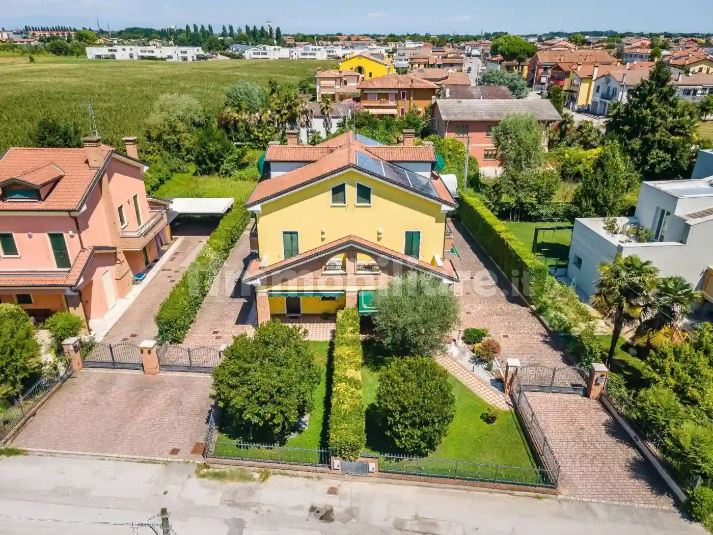 Casa indipendente - foto 2