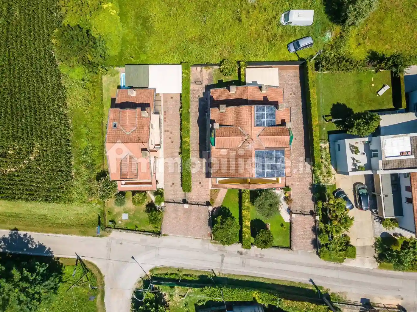 Casa indipendente - foto 4