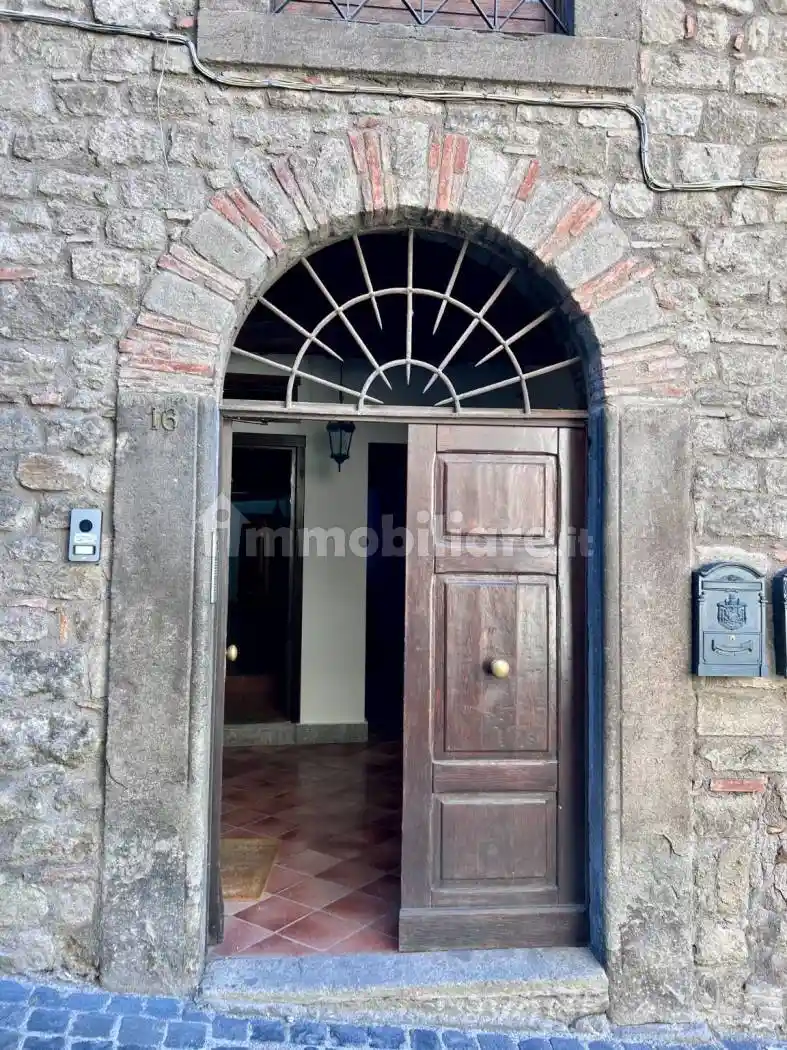 Appartamento in vendita a Viterbo
